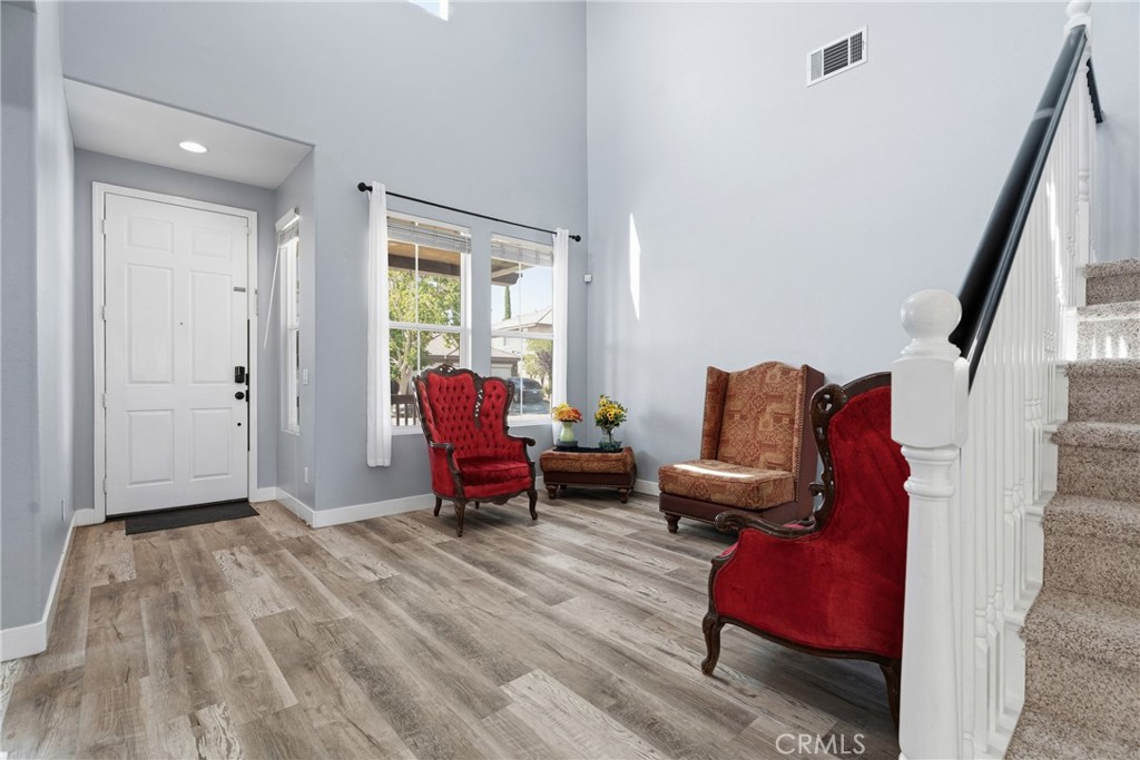 3414 Club Rancho Drive Palmdale, CA 93551 - Photo 16 of 45