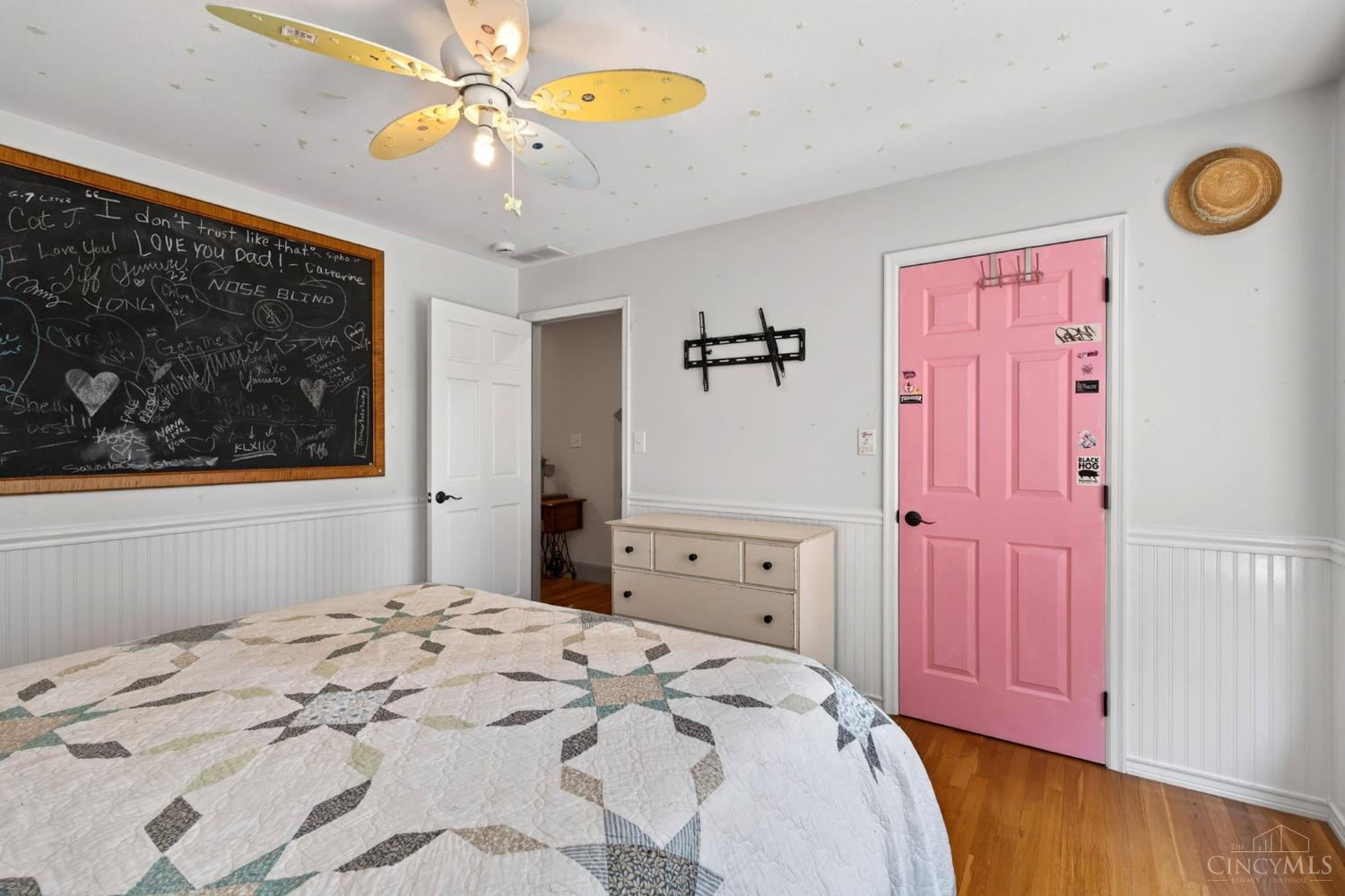 1137 Stubbs Mills Road Lebanon, OH 45036 - Photo 47 of 94
