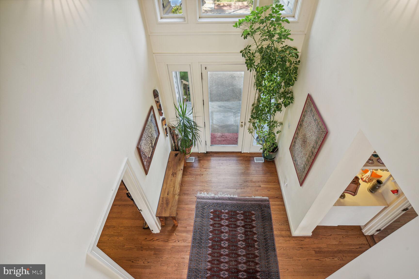 7100 Exfair Road Bethesda, MD 20814 - Photo 17 of 38