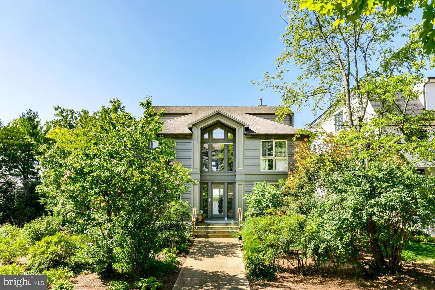 7100 Exfair Road Bethesda, MD 20814 - Photo 27 of 38