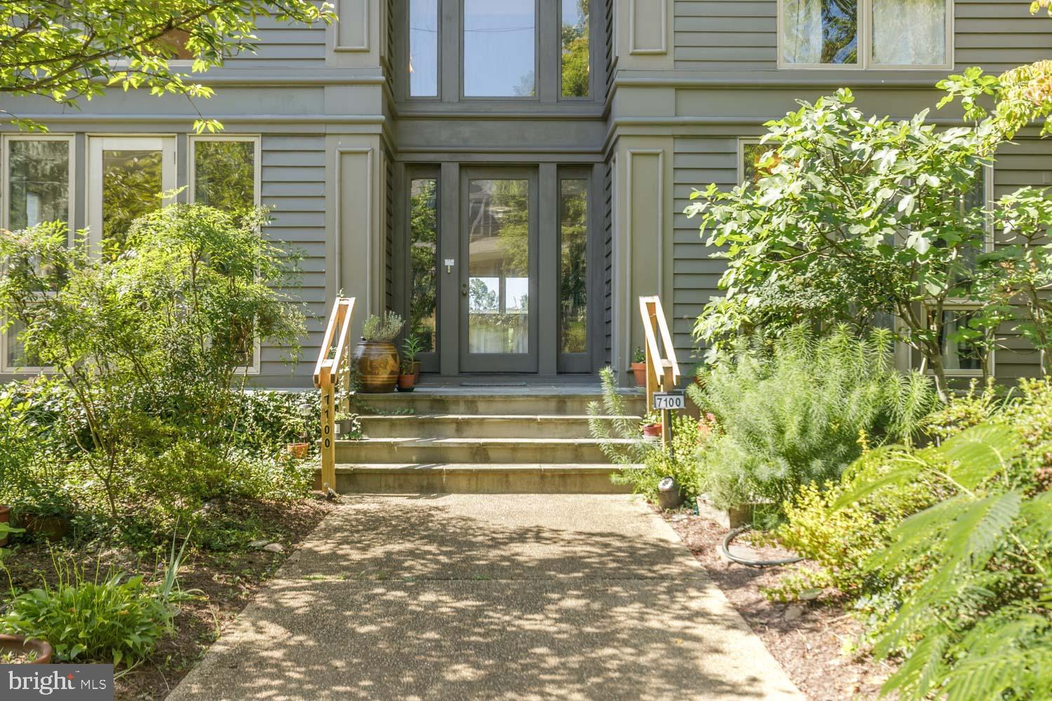 7100 Exfair Road Bethesda, MD 20814 - Photo 28 of 38