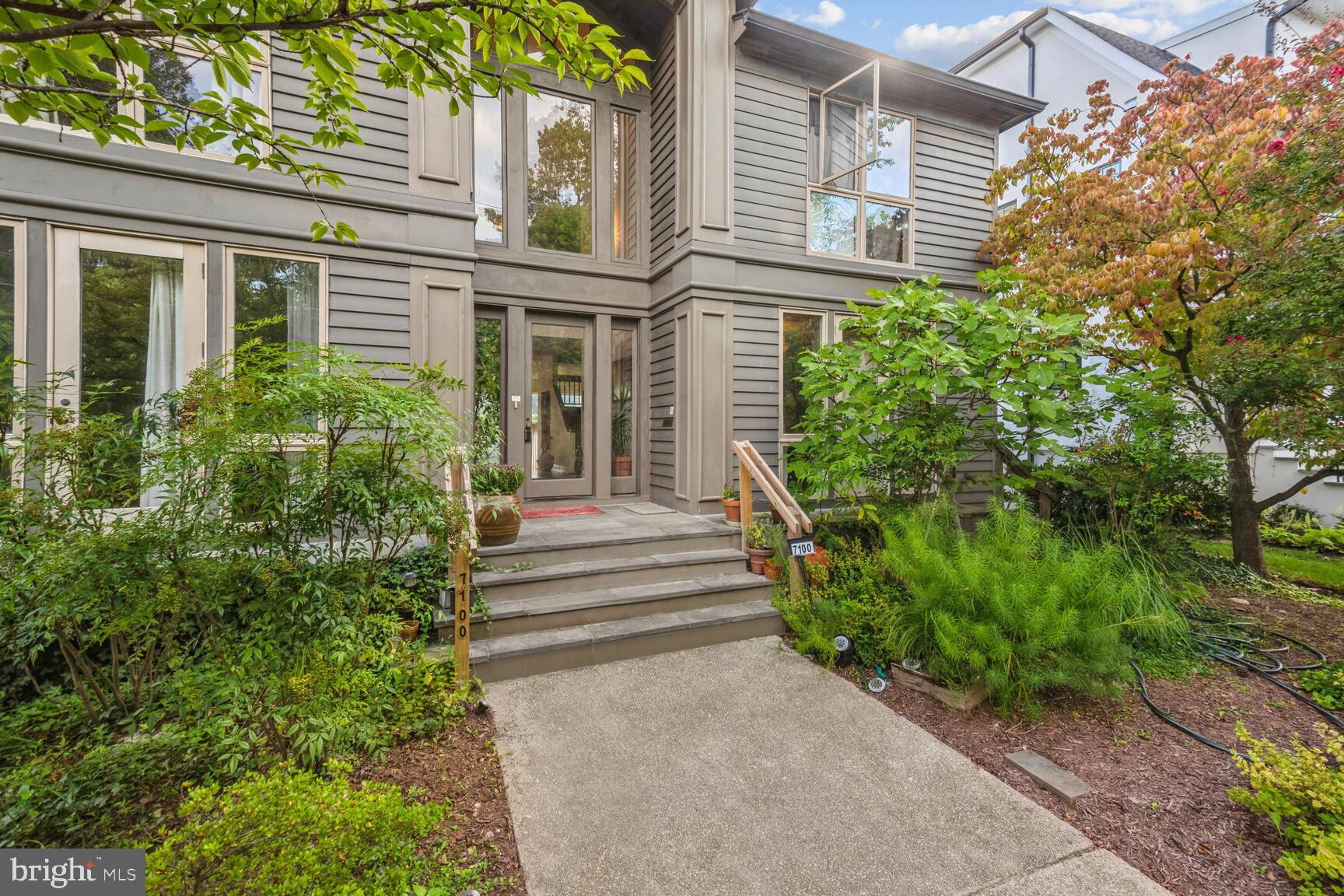 7100 Exfair Road Bethesda, MD 20814 - Photo 31 of 38