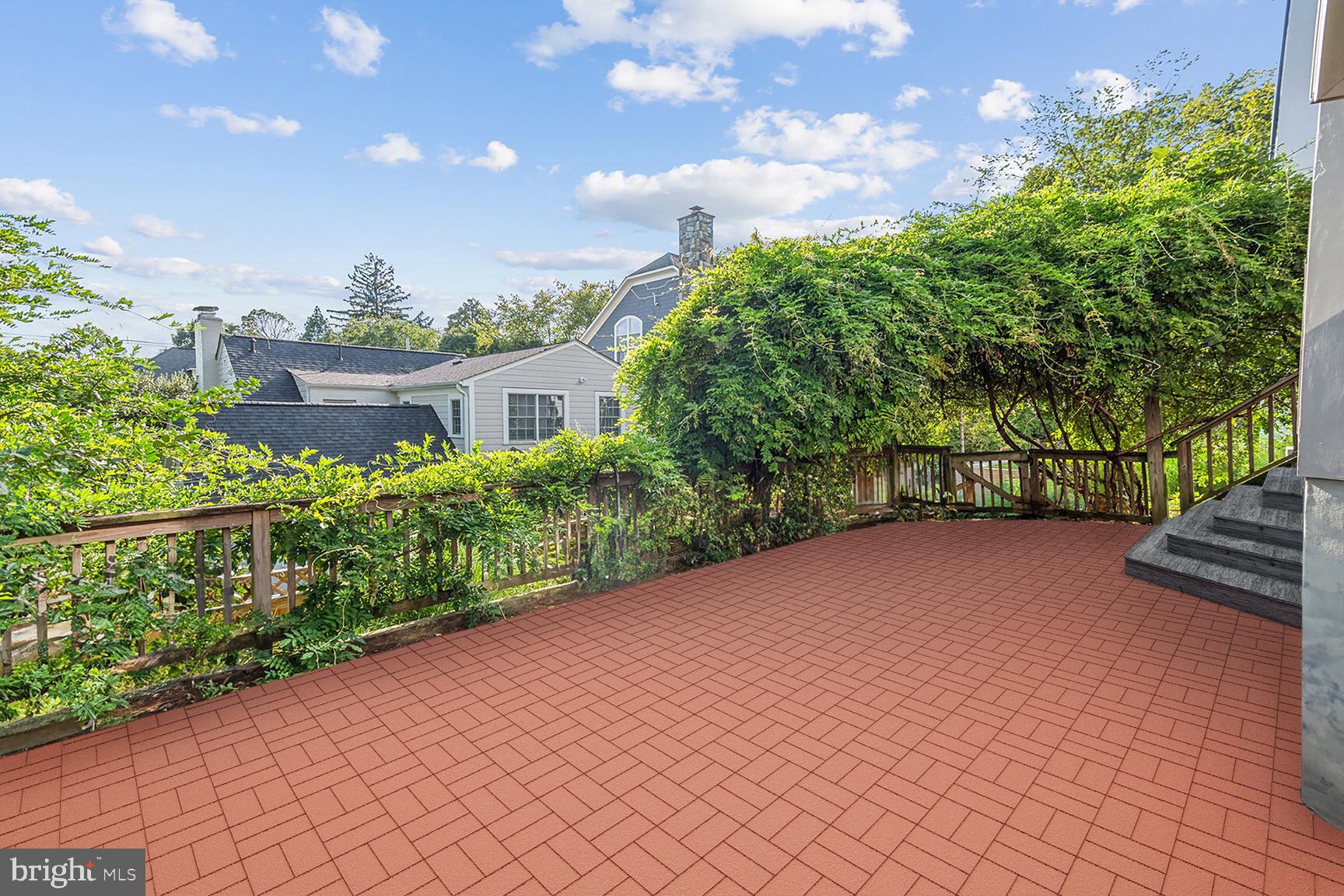 7100 Exfair Road Bethesda, MD 20814 - Photo 32 of 38