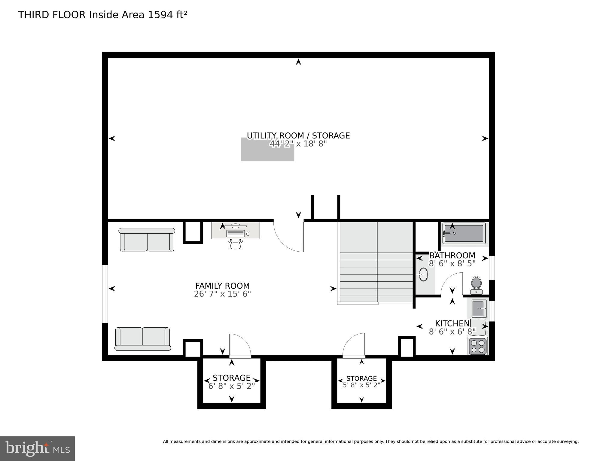 7100 Exfair Road Bethesda, MD 20814 - Photo 36 of 38