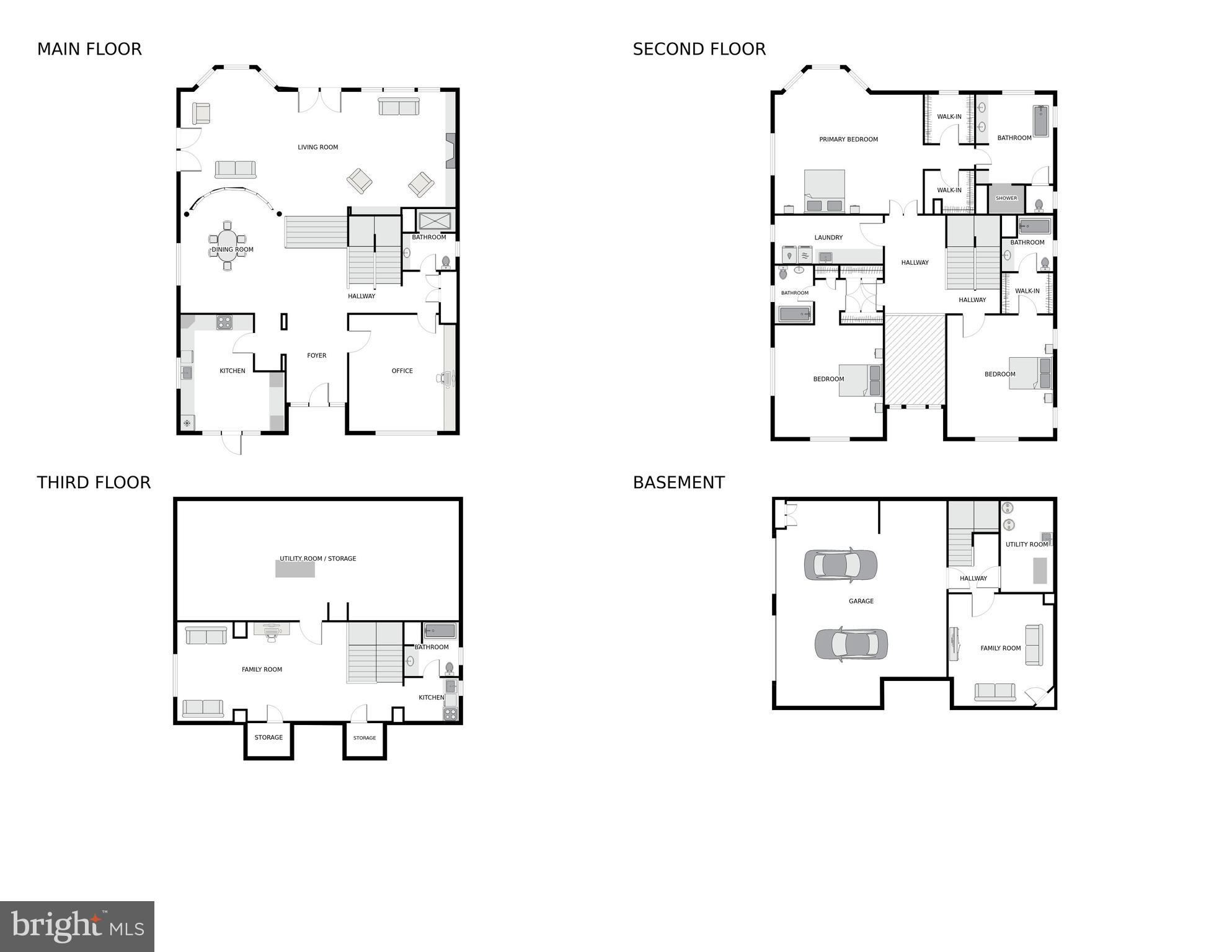 7100 Exfair Road Bethesda, MD 20814 - Photo 38 of 38