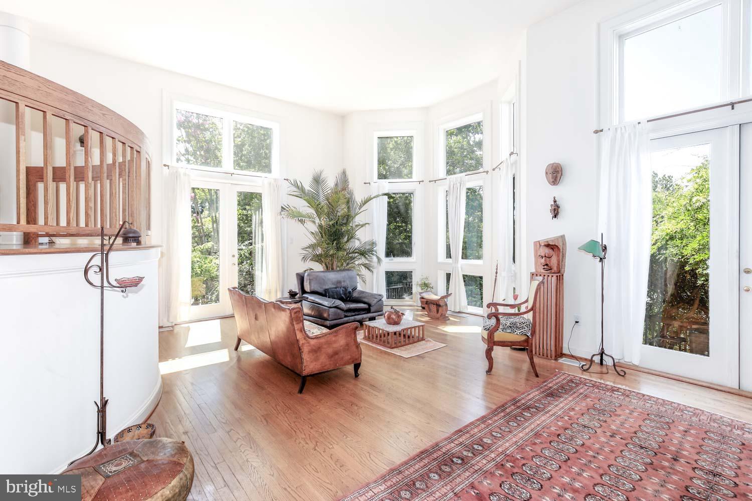 7100 Exfair Road Bethesda, MD 20814 - Photo 4 of 38