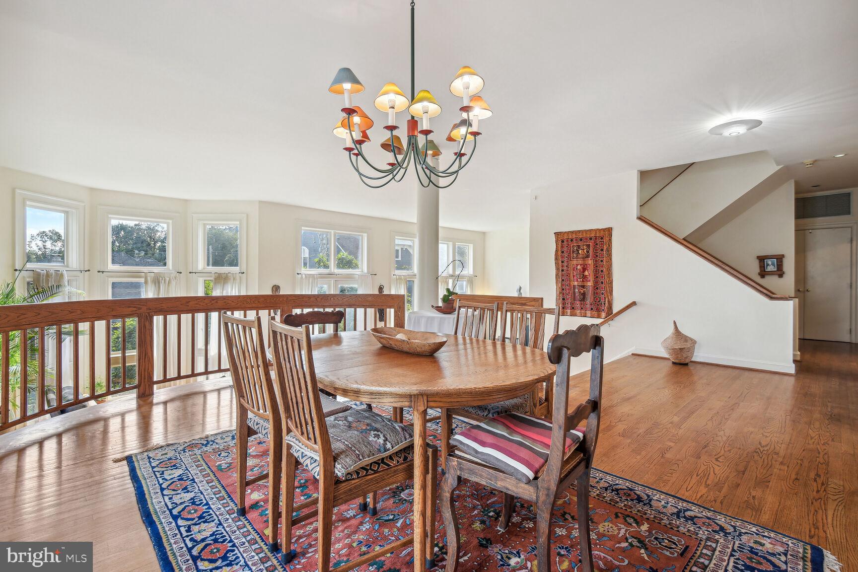 7100 Exfair Road Bethesda, MD 20814 - Photo 9 of 38