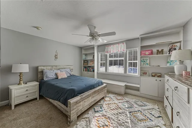 a view of a house with swimming pool