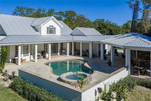 $1,200,000 | 209 Frenchmans Creek Way, Winter Haven, FL 33884