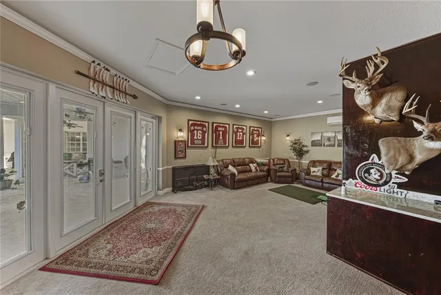 $1,200,000 | 209 Frenchmans Creek Way, Winter Haven, FL 33884