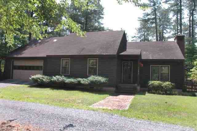 1333 Linden Road Aberdeen, NC 28315 - Photo 1 of 9 Primary Photo