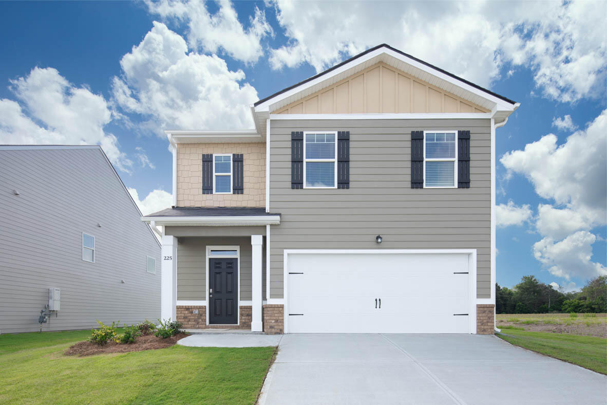 909 Raghorn Road Grovetown, GA 30813 - Photo 1 of 42 Robie