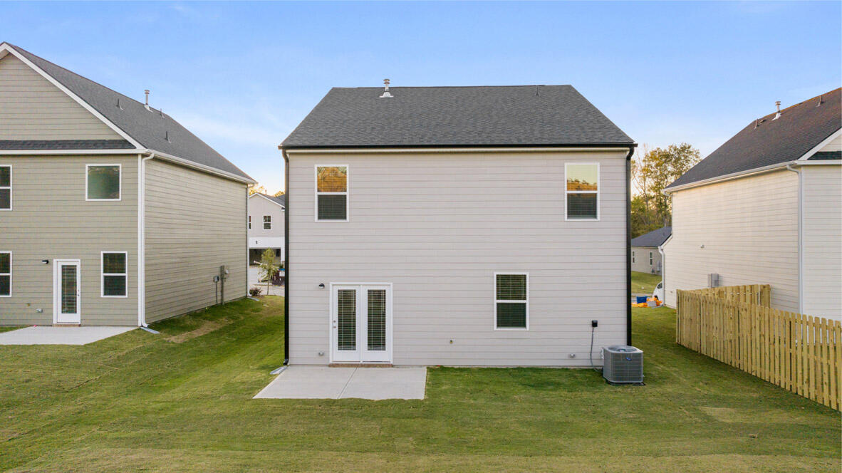 909 Raghorn Road Grovetown, GA 30813 - Photo 2 of 42 Robie Estates at Deer 1149 Button Buck L
