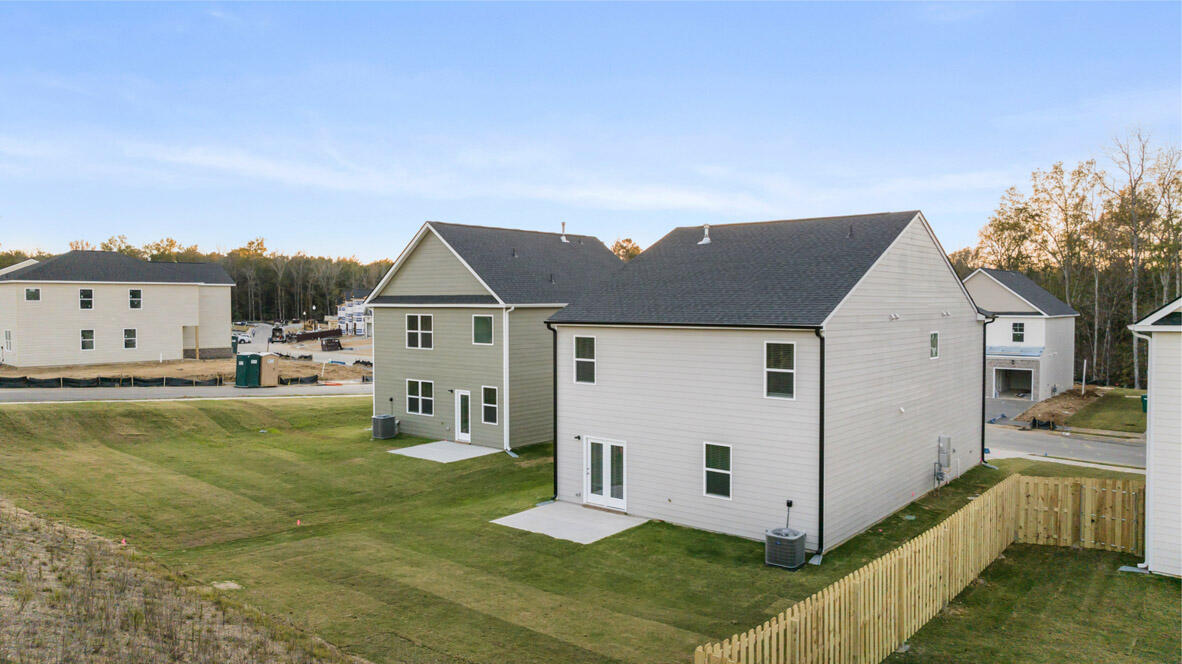 909 Raghorn Road Grovetown, GA 30813 - Photo 41 of 42 Robie Estates at Deer 1149 Button Buck L