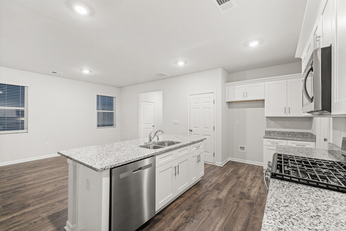 909 Raghorn Road Grovetown, GA 30813 - Photo 9 of 42 Robie Estates at Deer 1149 Button Buck L