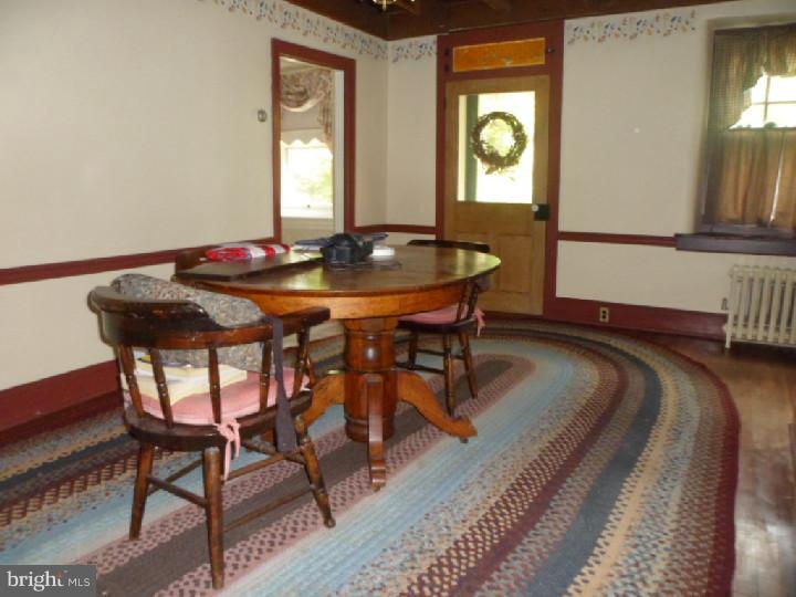 178 West Branch Road Barto, PA 19504 - Photo 12 of 18 Dining Room