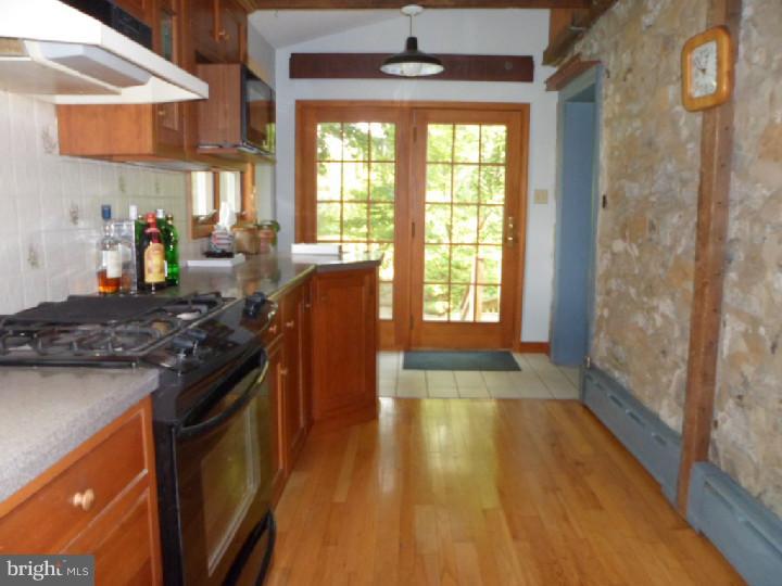 178 West Branch Road Barto, PA 19504 - Photo 13 of 18 Kitchen