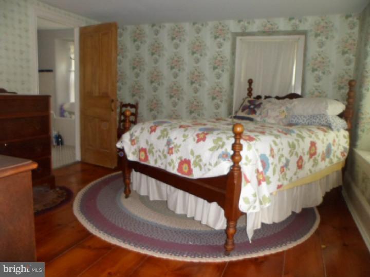 178 West Branch Road Barto, PA 19504 - Photo 16 of 18 Bedroom - Main