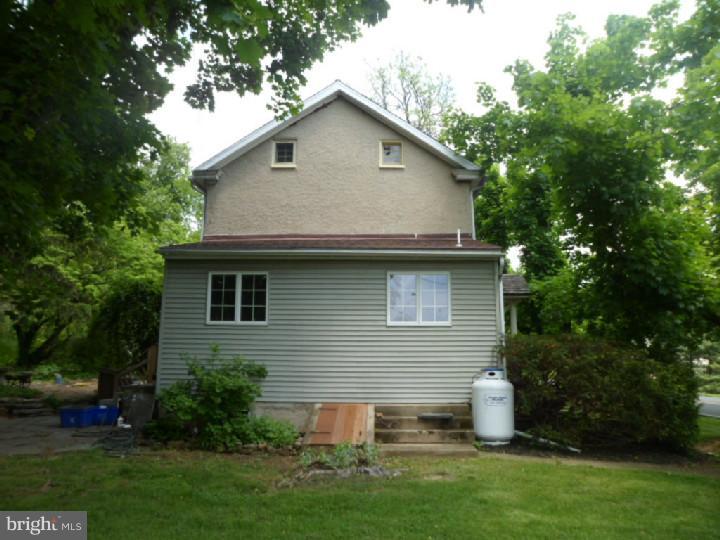 Exterior Side