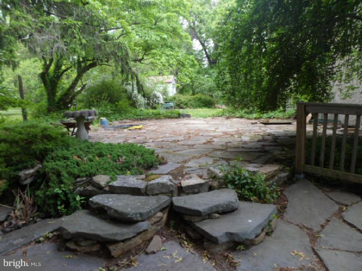 178 West Branch Road Barto, PA 19504 - Photo 8 of 18 Patio