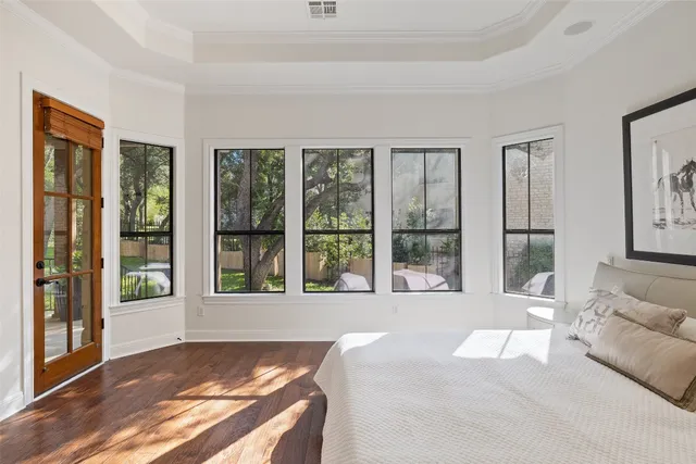 a bathroom with a toilet and a sink