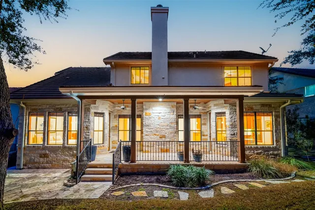 $5,000 | 41 Tiburon Drive, The Hills, TX 78738