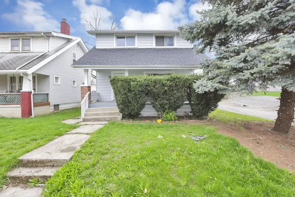 $175,000 | 511 South Wayne Avenue, Columbus, OH 43204