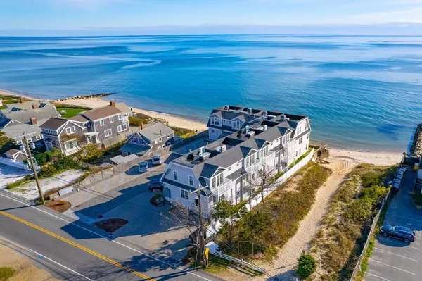 $1,099,000 | 9 Chase Avenue, Unit 7, Dennis Port, MA 02639