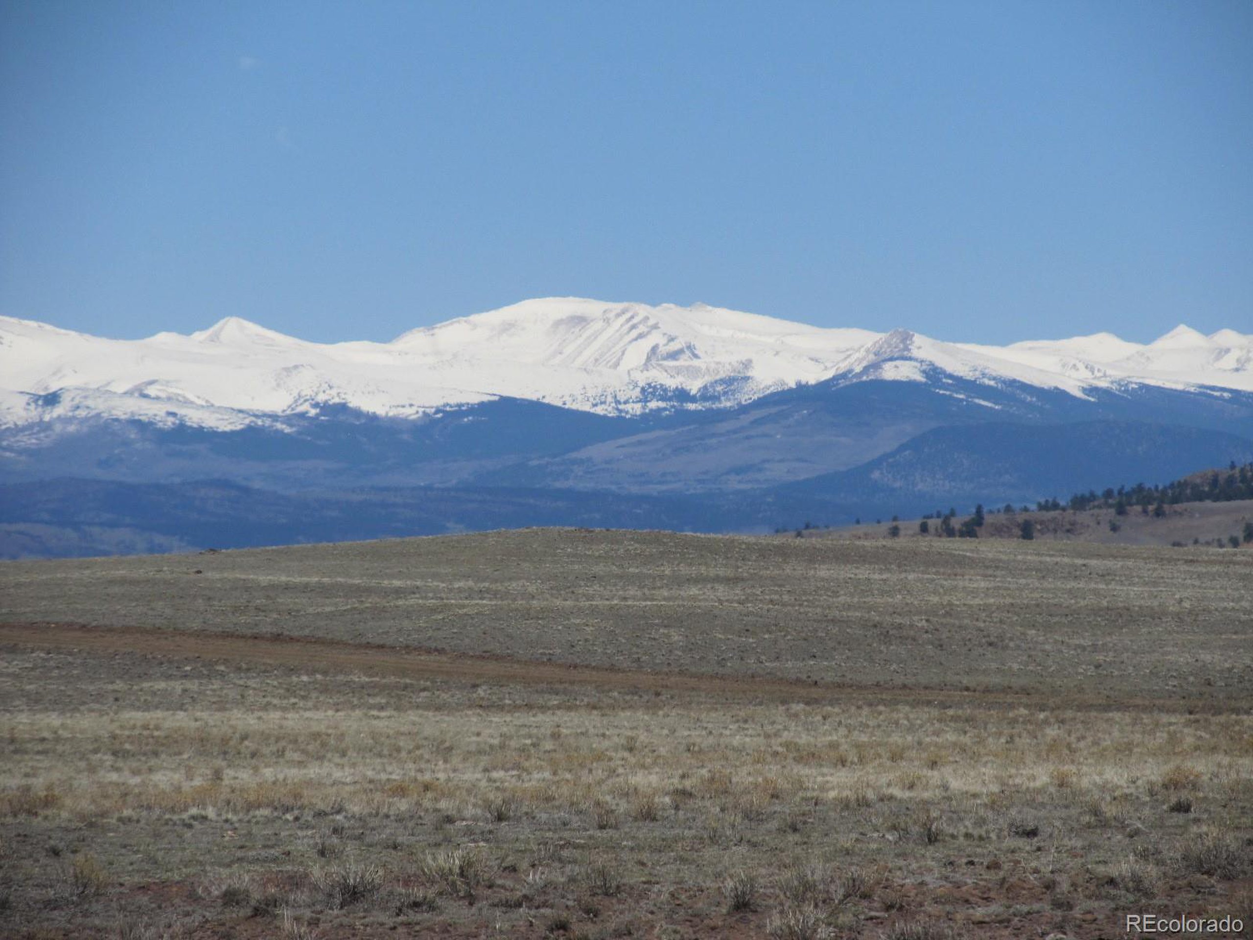 634696 Seneca Road Hartsel, CO 80449 - Photo 3 of 6