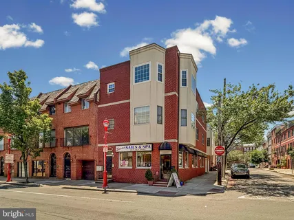 $289,000 | 128 South Street, Unit 3R, Philadelphia, PA 19147