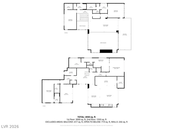 $2,349,000 | 38 Sand Star Lane, Henderson, NV 89011