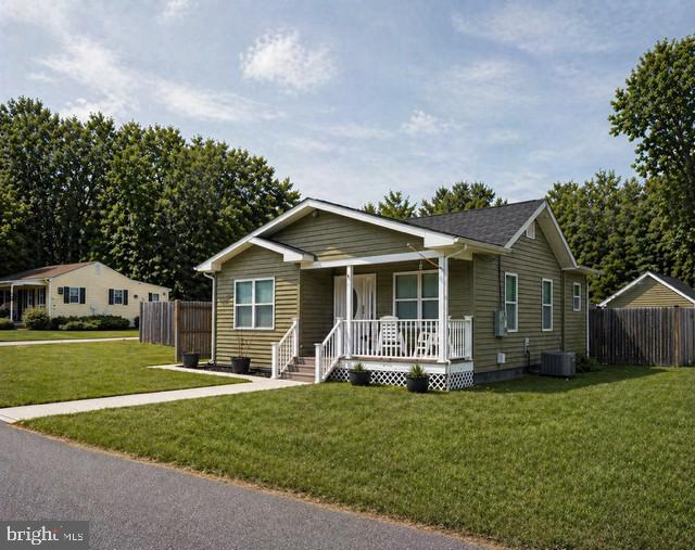 37 Greenbriar Road Perryville, MD 21903 - Photo 1 of 10 Gallery Image 1