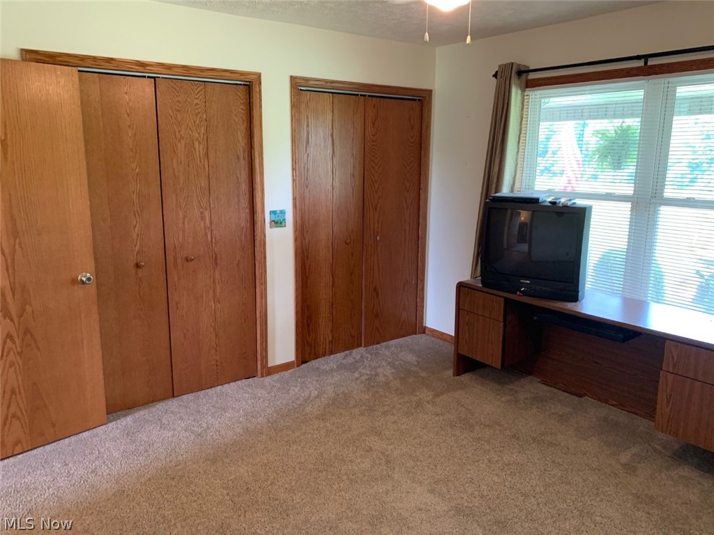 848 Stevens Road Waterford, OH 45786 - Photo 22 of 30 Bedroom 2
