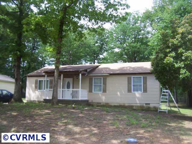 3704 Butor Road Hopewell, VA 23860 - Photo 1 of 3 Exterior Front