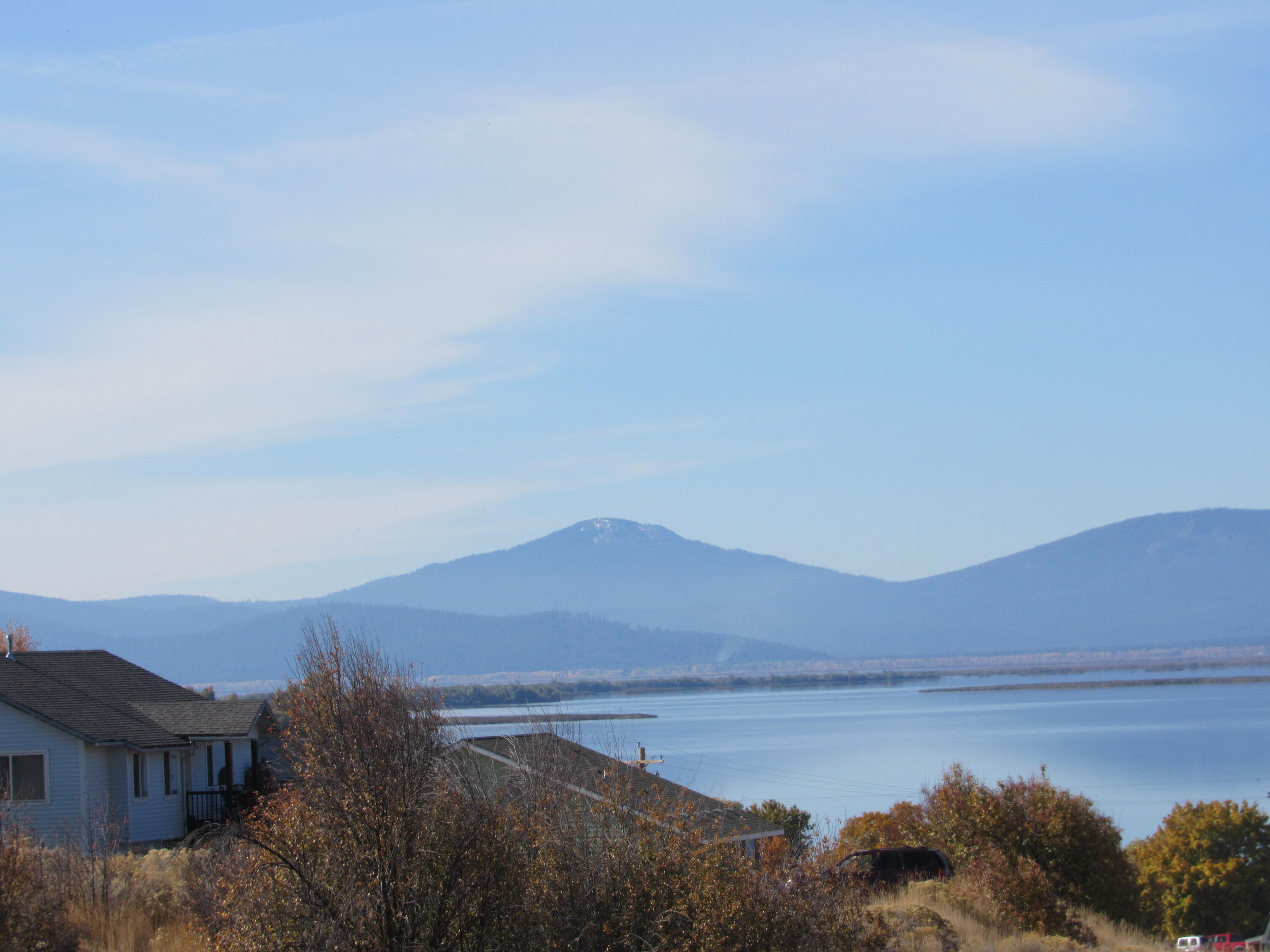 0 Timber Lane, Unit 13 Chiloquin, OR 97624 - Photo 2 of 8 Beautiful day as the water looks like glass!