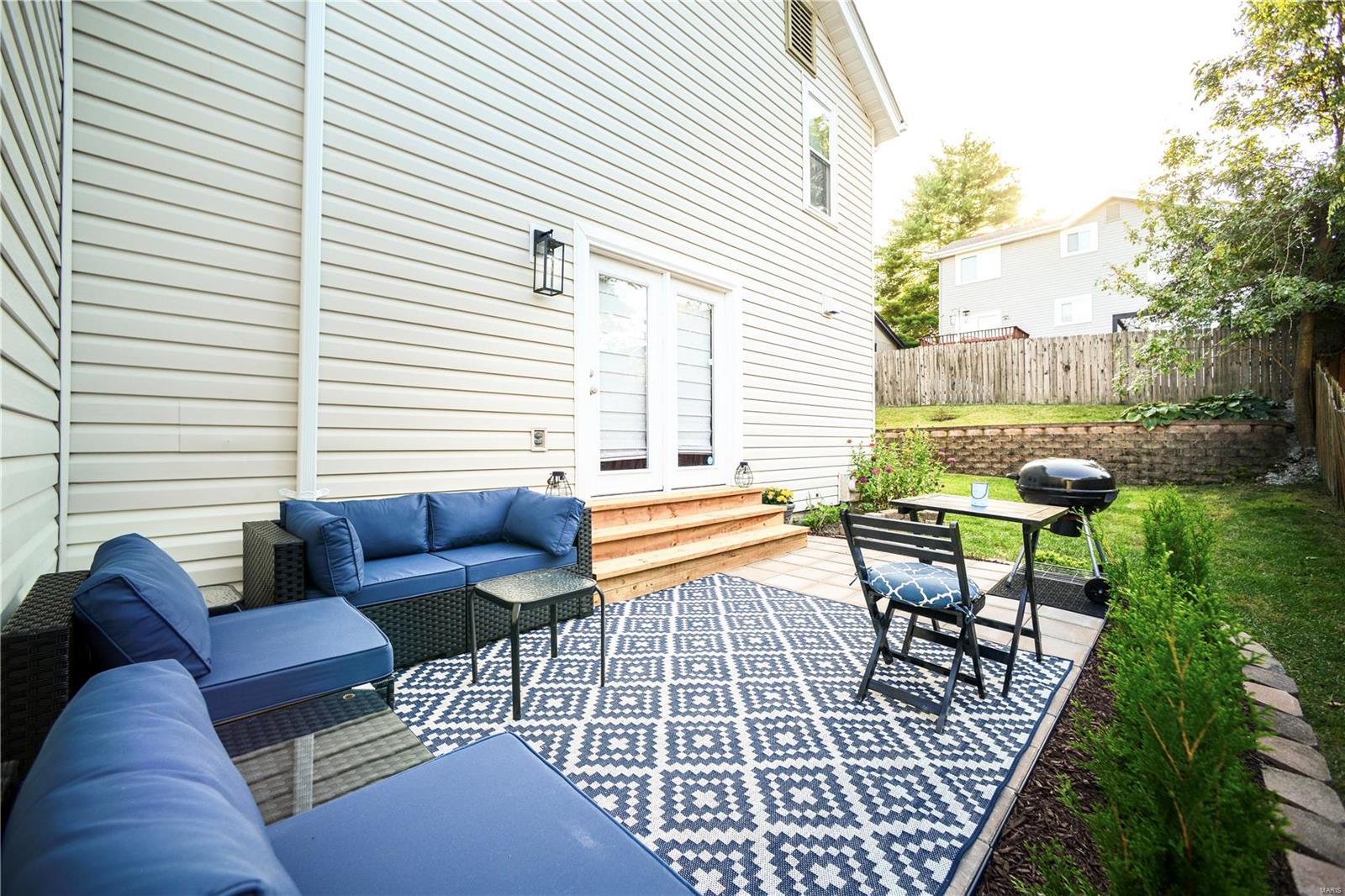 1618 Meadowside Drive St. Louis, MO 63146 - Photo 29 of 33