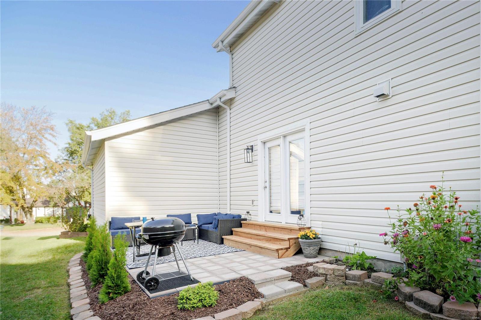 1618 Meadowside Drive St. Louis, MO 63146 - Photo 30 of 33