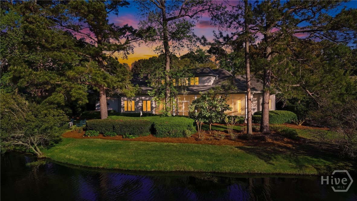5 Springpine Lane Savannah, GA 31411 - Photo 53 of 58