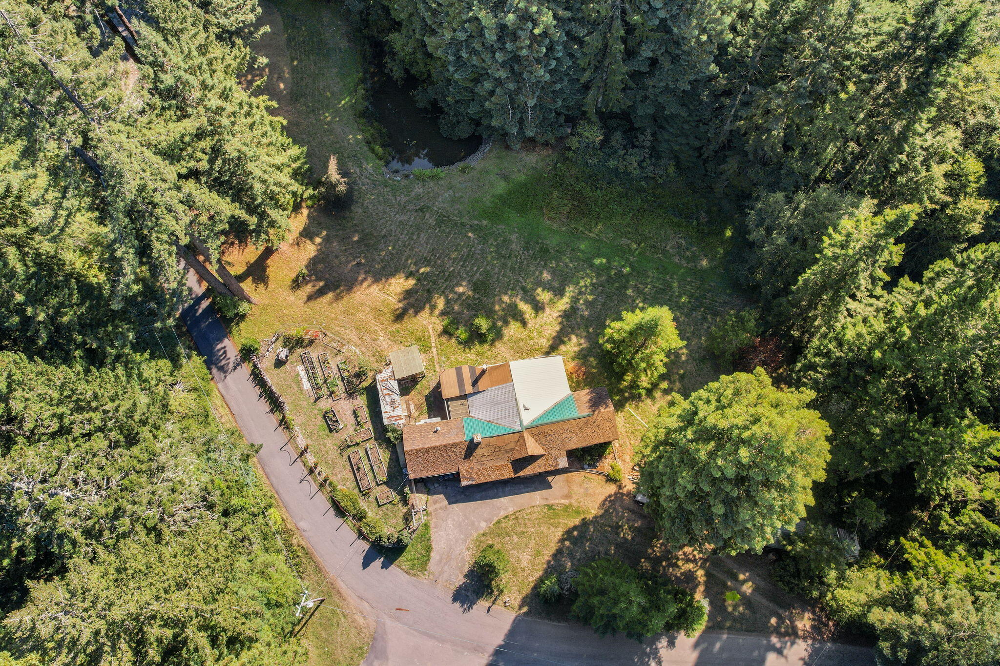 7097 Fickle Hill Road Arcata, CA 95521 - Photo 32 of 43
