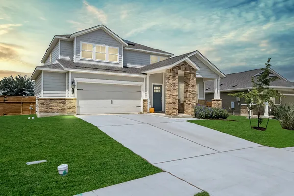 $365,000 | 430 Buenos Aires, Kyle, TX 78640