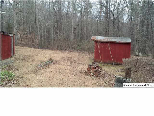 2018 Brickyard Road Sylacauga, AL 35150 - Photo 24 of 26