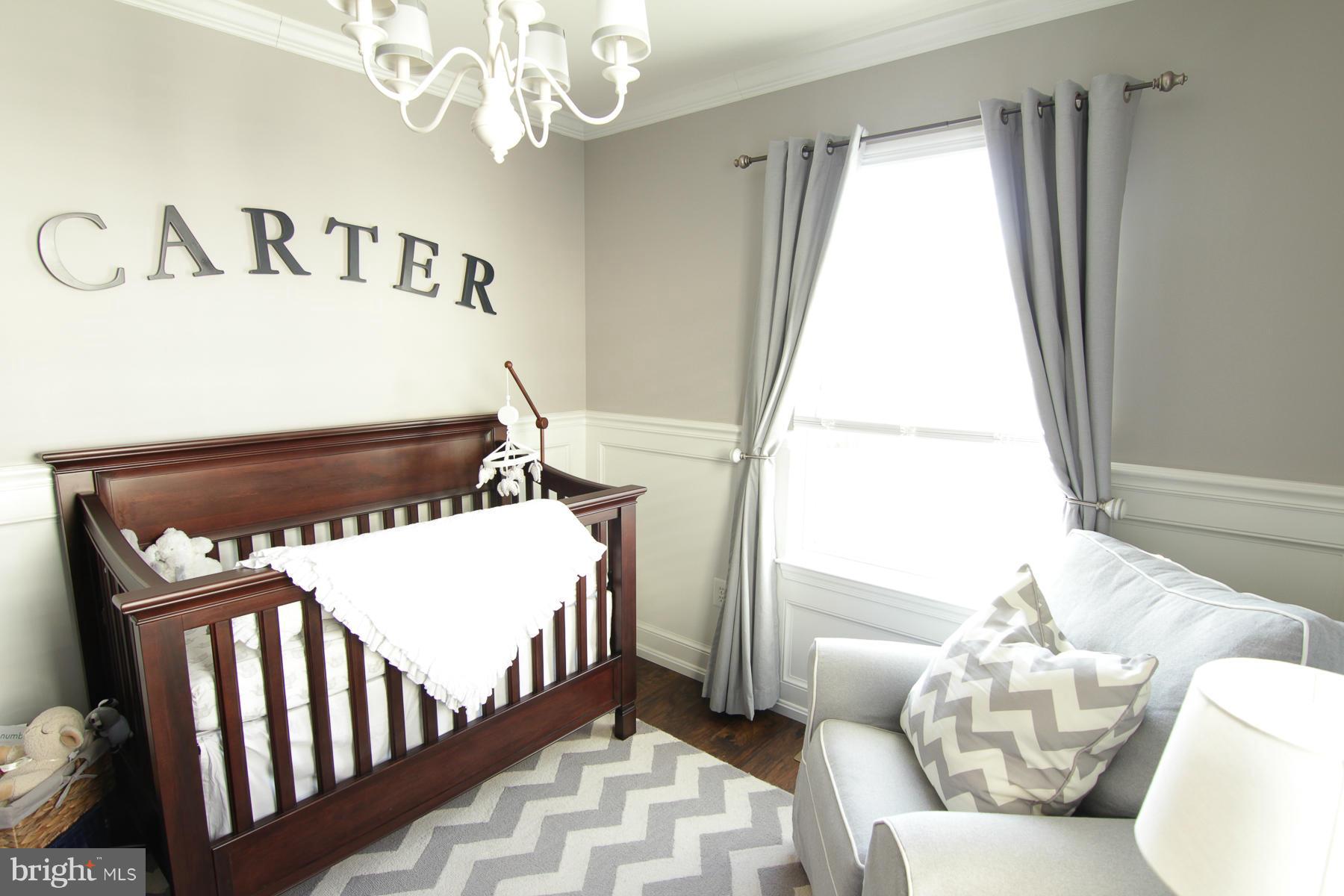 2651 Shade Branch Road Hanover, MD 21076 - Photo 14 of 30 a bedroom with furniture and a window