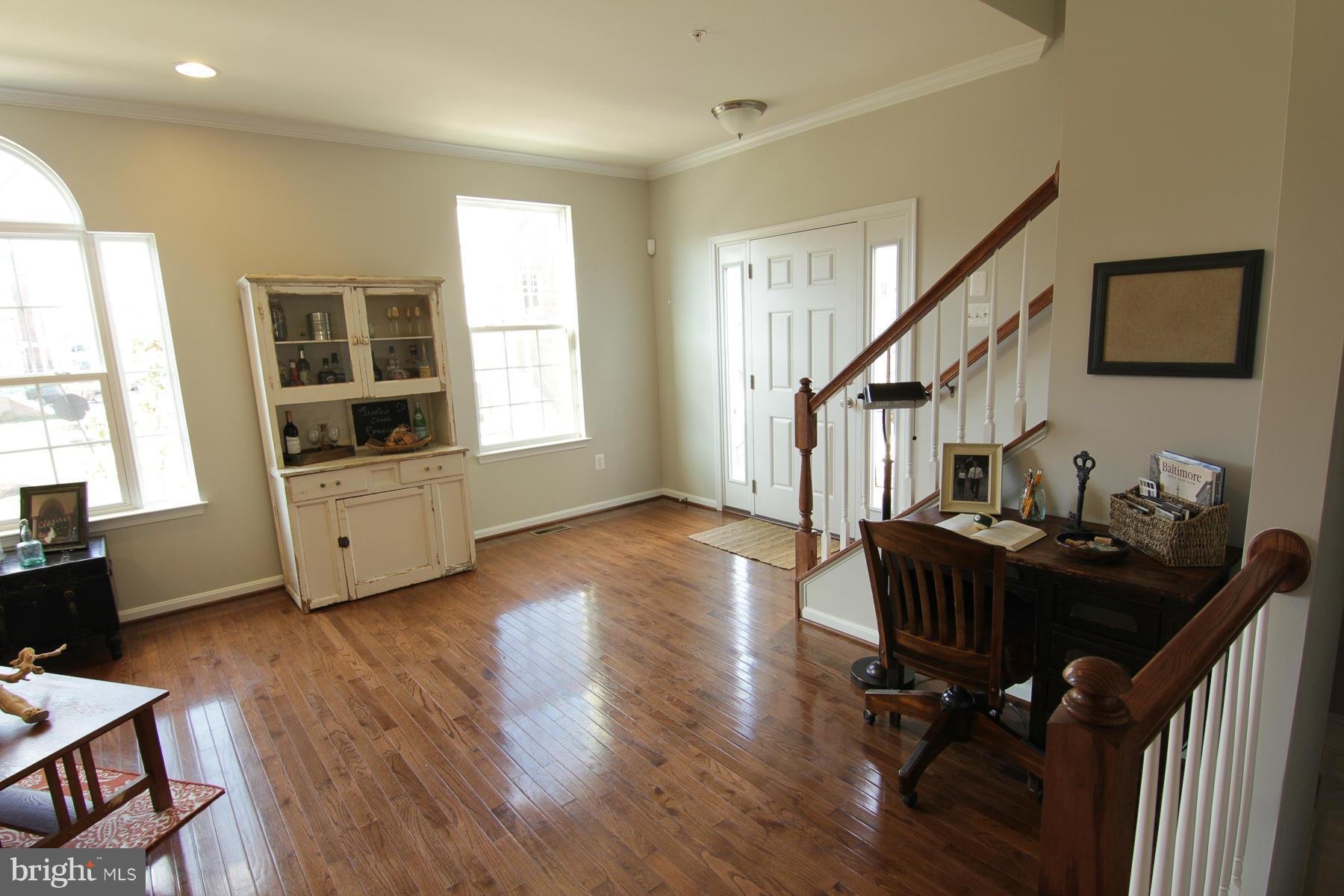2651 Shade Branch Road Hanover, MD 21076 - Photo 3 of 30 a living room with furniture and a window