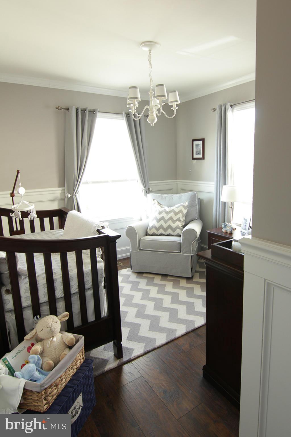 2651 Shade Branch Road Hanover, MD 21076 - Photo 27 of 30 a living room with furniture and a large window