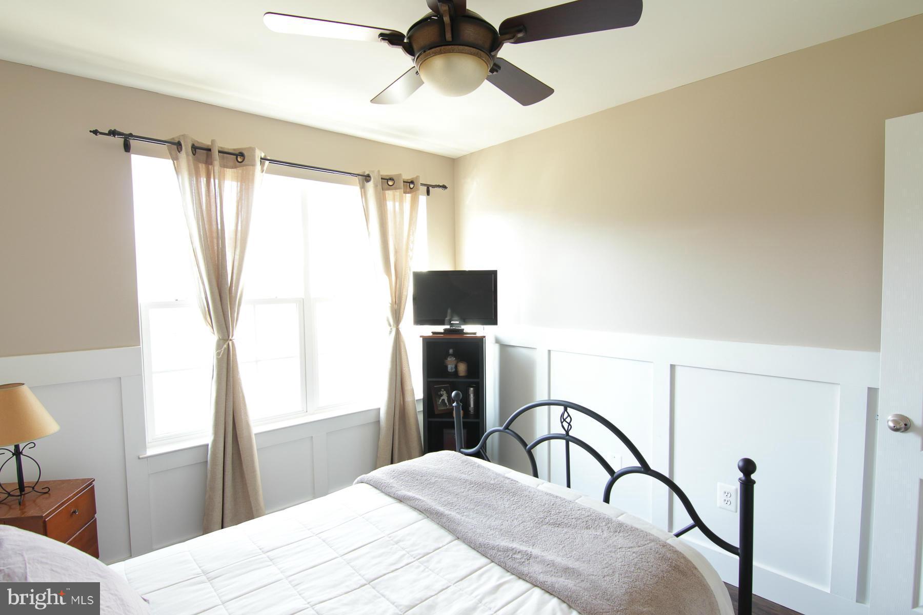 2651 Shade Branch Road Hanover, MD 21076 - Photo 29 of 30 a bedroom with a bed and a window