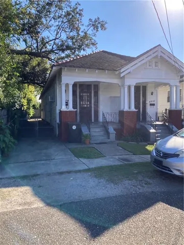 $1,375 | 4916 South Liberty Street, New Orleans, LA 70115