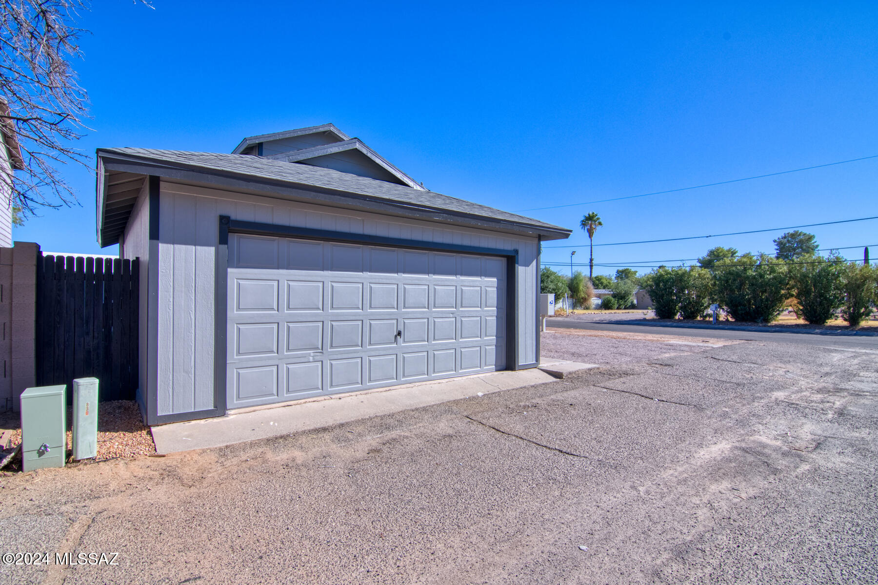 830 West Thurber Road Tucson, AZ 85705 - Photo 38 of 43