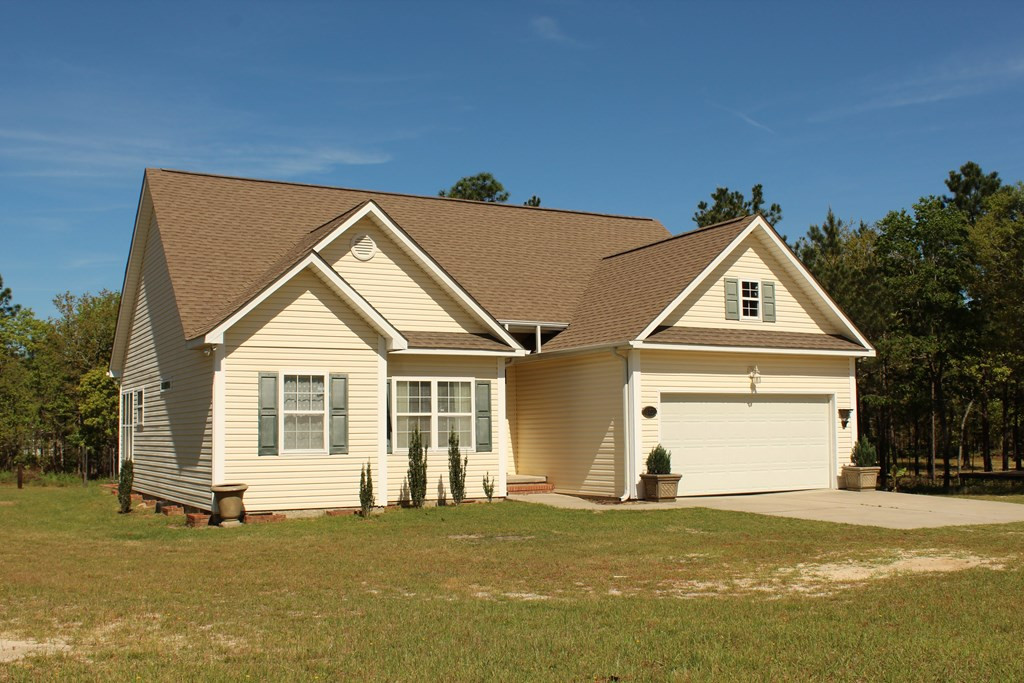 851 State Park Road Windsor, SC 29856 - Photo 2 of 32
