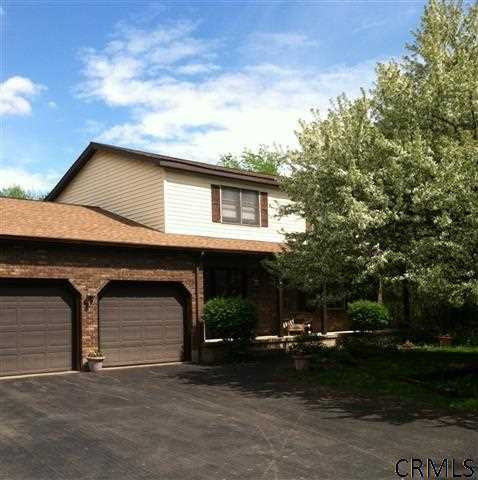 121 Ruhle Road North Malta, NY 12020 - Photo 1 of 22 Photo 1