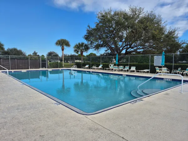 $1,900 | 1459 Captains Walk, Unit 31A, Fort Pierce, FL 34950